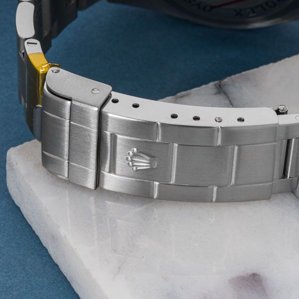 Rolex Sea-Dweller 16600